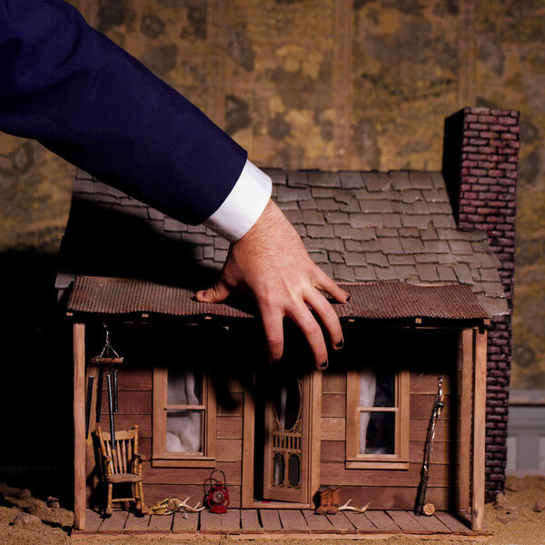 Brutus VIII - Beyond - LP