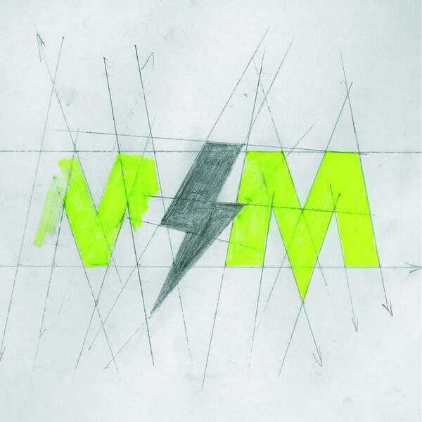 The Married Monk - Elephant People - CD