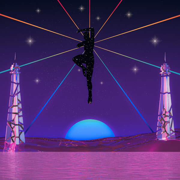 Seratones - Love & Algorhythms - LP