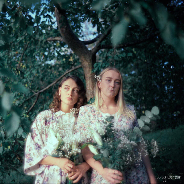 Lily Arbor - Lily Arbor - LP