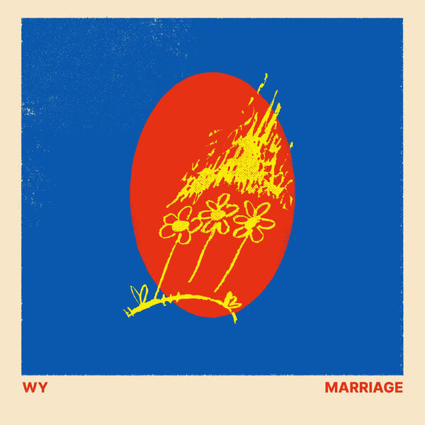 Wy - Marriage - CD