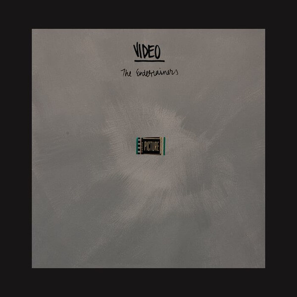 Video - Entertainers - Tape