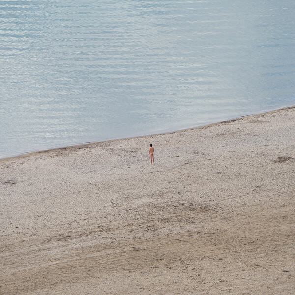 Fortunato Durutti Marinetti - Eight Waves In Search Of An Ocean - LP