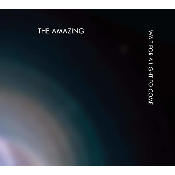 Amazing - Wait Fort A Light To Come - LP