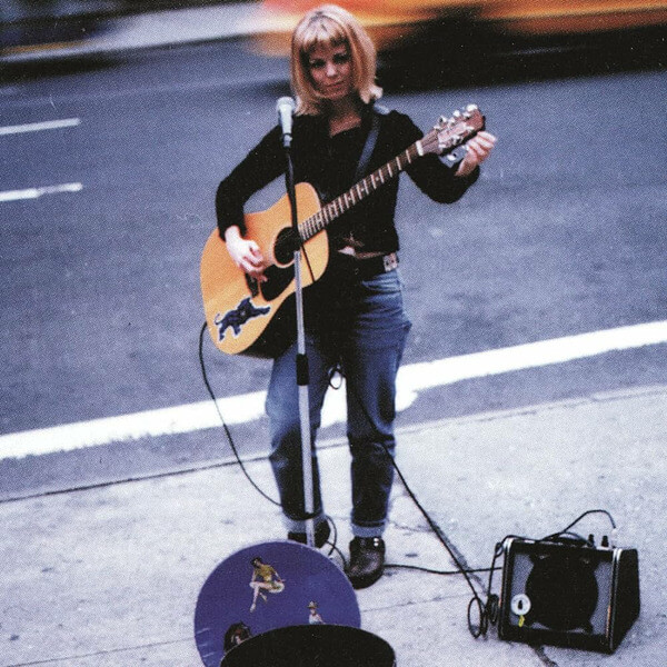 Mary Lou Lord - Got No Shadow - LP