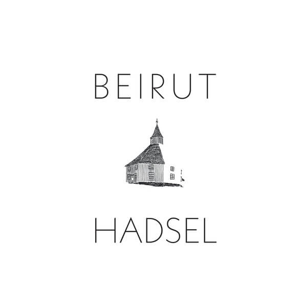 Beirut - Hadsel - LP