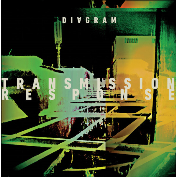 Diagram - Transmission Response - LP