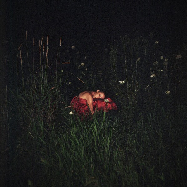 Forever - Close To The Flame - LP