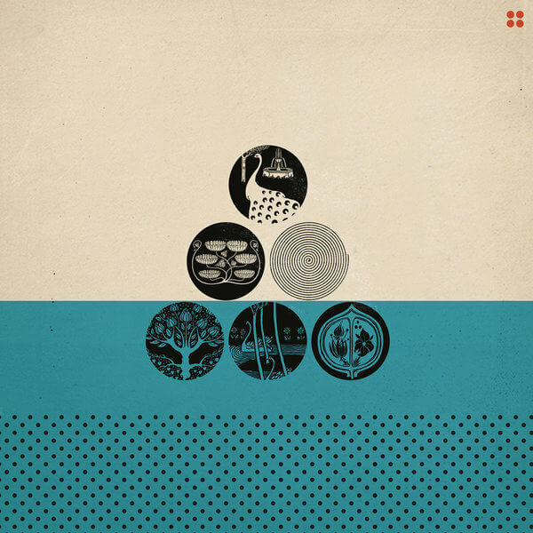 Death And Vanilla - EP - 12"