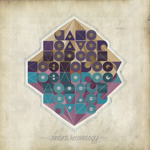 Jane Weaver - Modern Kosmology - LP