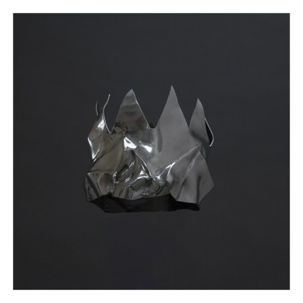 Che Aimee Dorval - The Crowned - LP