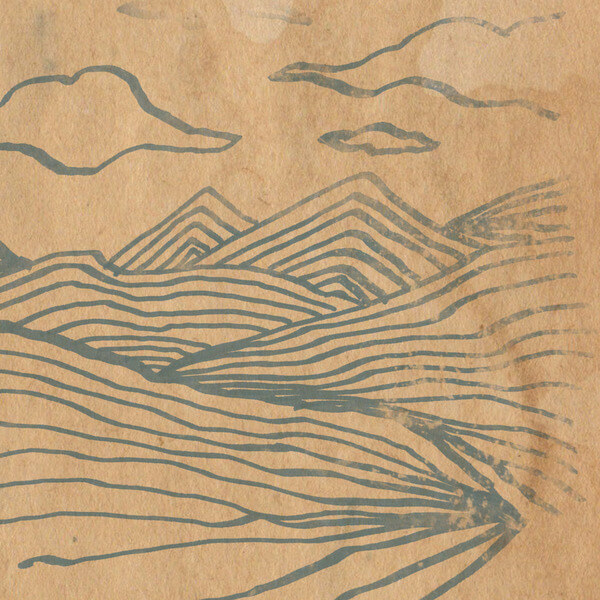 Wooden Wand - Farmer's Corner - LP