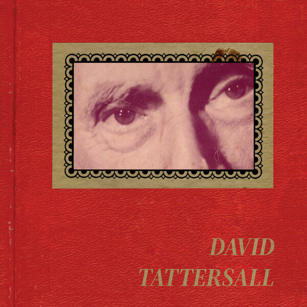 David Tattersall - On The Sunny Side Of The Ocean - LP
