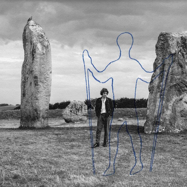 Hollow Hand - Your Own Adventure - LP