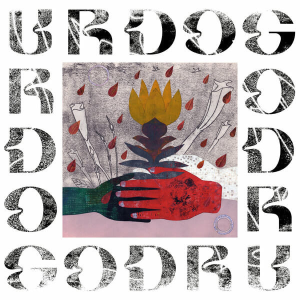 Urdog - Long Shadows: 2003 - 2006 - LP