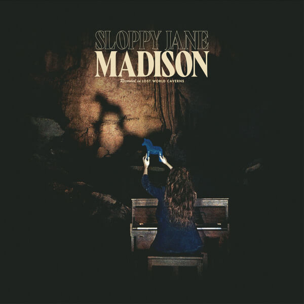 Sloppy Jane - Madison - LP