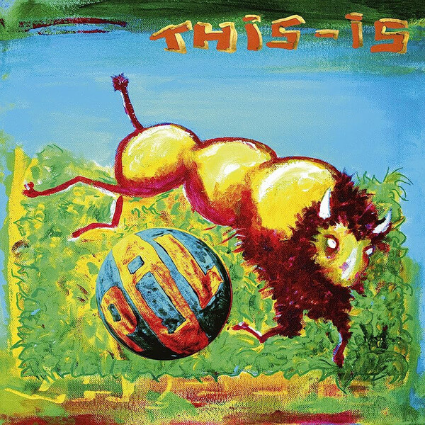 Public Image Ltd - This Is PiL - CD+DVD
