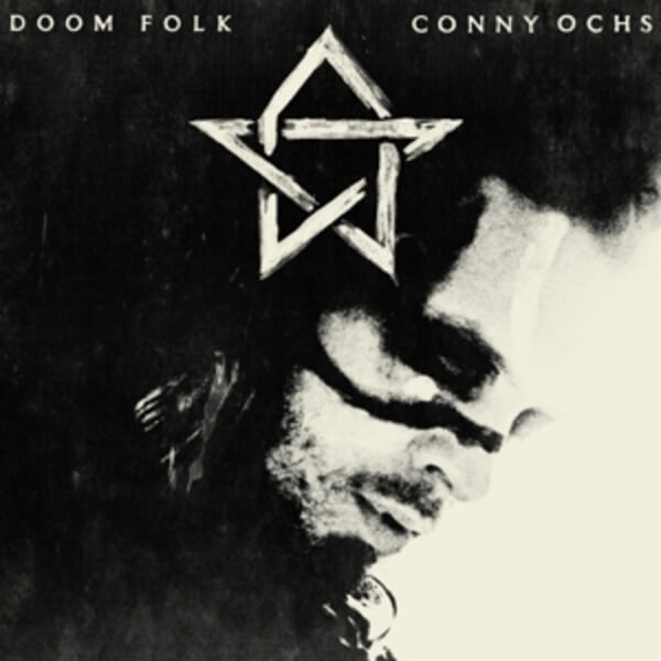 Conny Ochs - Doom Folk - LP