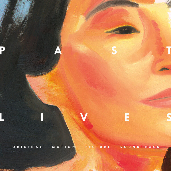 Christopher Bear & Daniel Rossen - Past Lives - LP