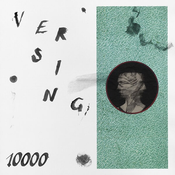 Versing - 10000 - CD