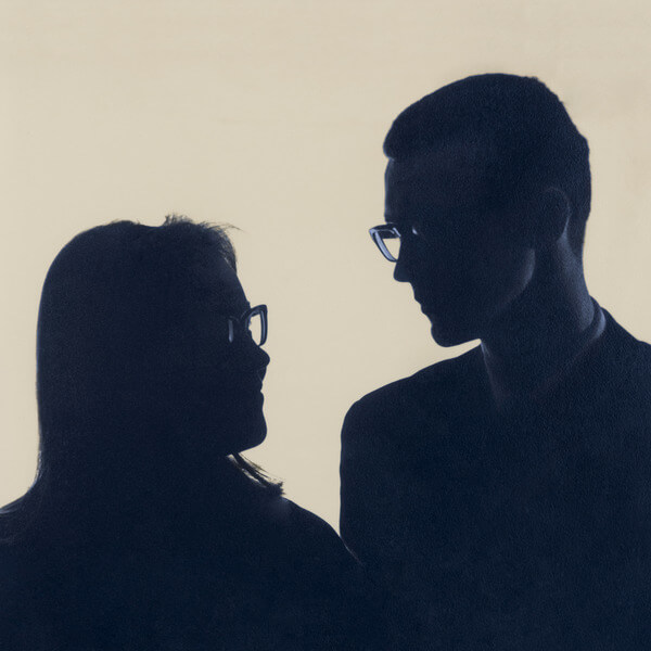 Tomas Hallonsten - Monolog - CD