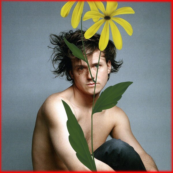 Whitmer Thomas - Songs From The Golden One - CD