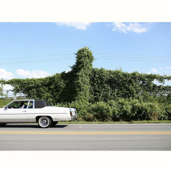 Cory Branan - When I Go I Ghost - LP