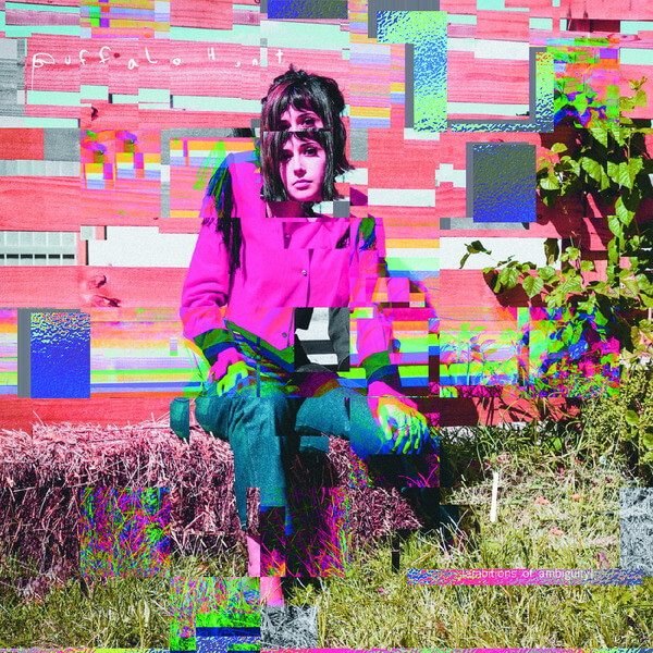 Buffalo Hunt - Ambitions Of Ambiguity - LP