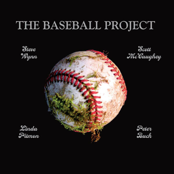 The Baseball Project - Volume 1: Frozen Ropes and Dying Quails - LP