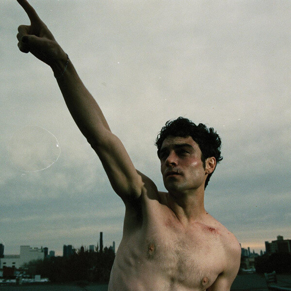 Del Water Gap - I Miss You Already + I Haven’t Left Yet - LP