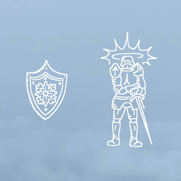 blackwinterwells - protector - CD