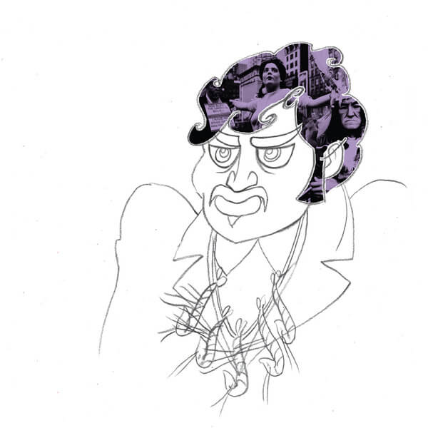 King Khan & The Shrines - Idle No More - LP