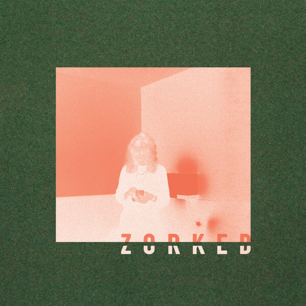 Julia Shapiro - Zorked - LP