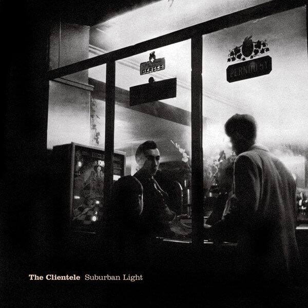 The Clientele - Suburban Light - LP