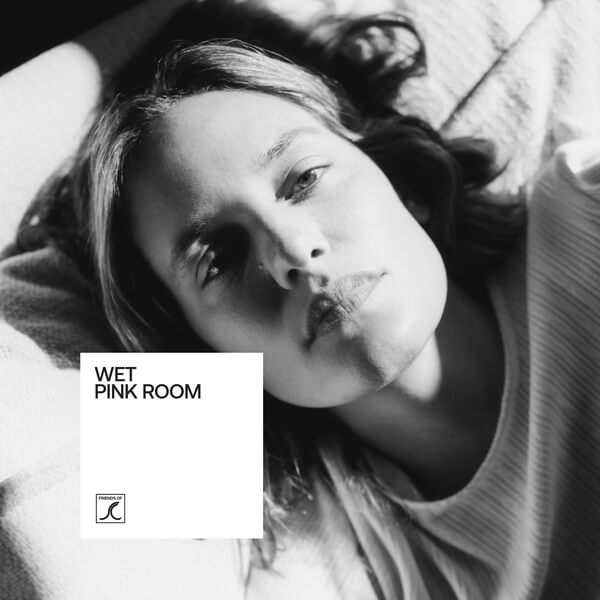 Wet - Pink Room - LP