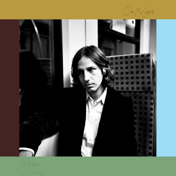 Sam Blasucci - Off My Stars - LP