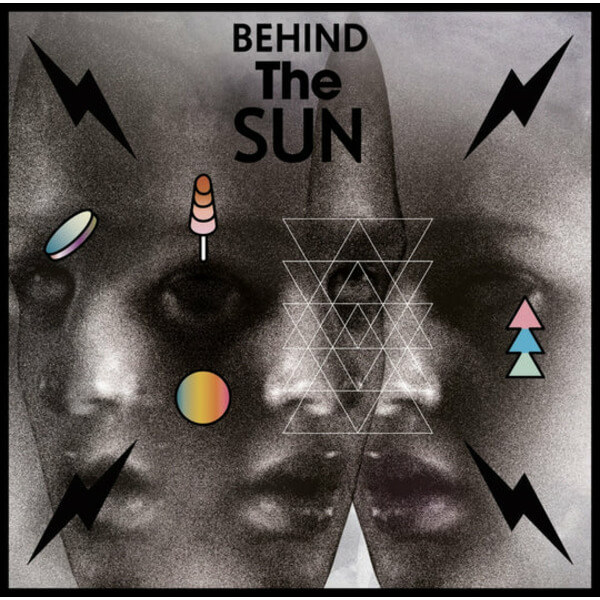 Motorpsycho - Behind The Sun - 2LP