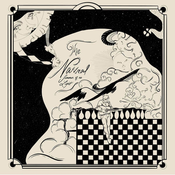 The Natvral - Summer of No Light - LP