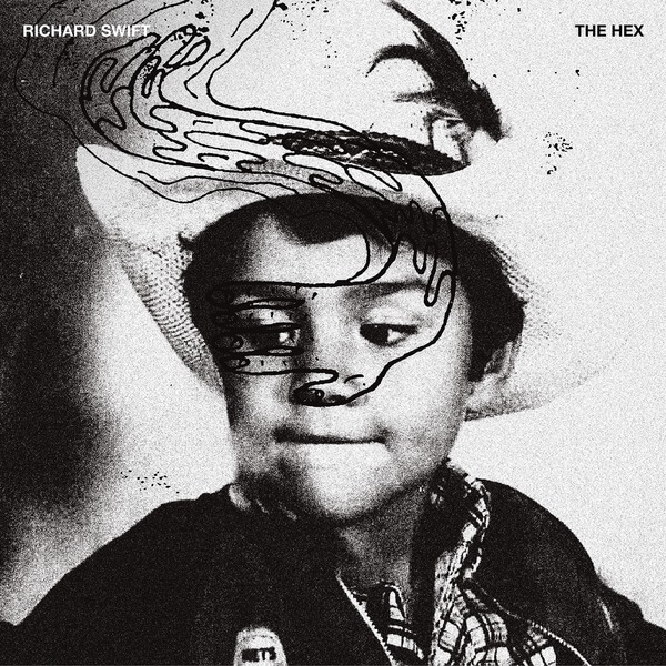 Richard Swift - The Hex - LP