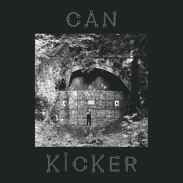 Can Kicker - Can Kicker - LP