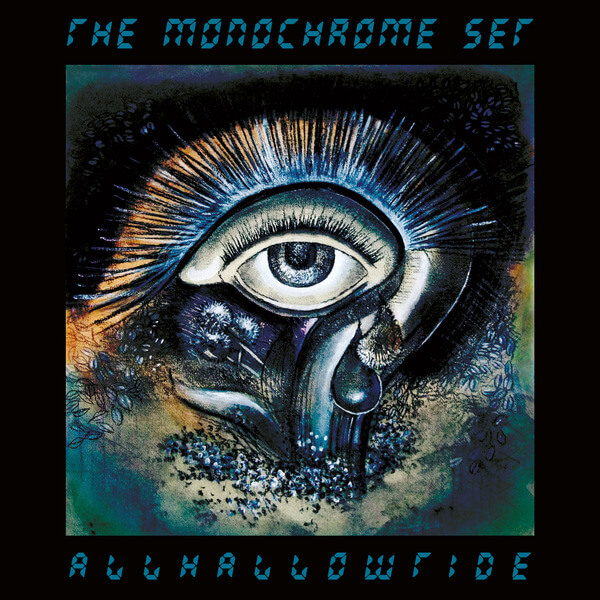 The Monochrome Set - Allhallowtide - LP