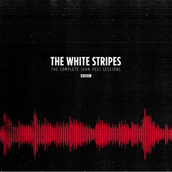 White Stripes - Complete John Peel Sessions - CD