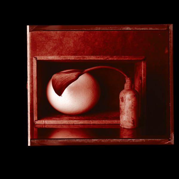 Britta Phillips & Kramer - Nocturnes - 7"