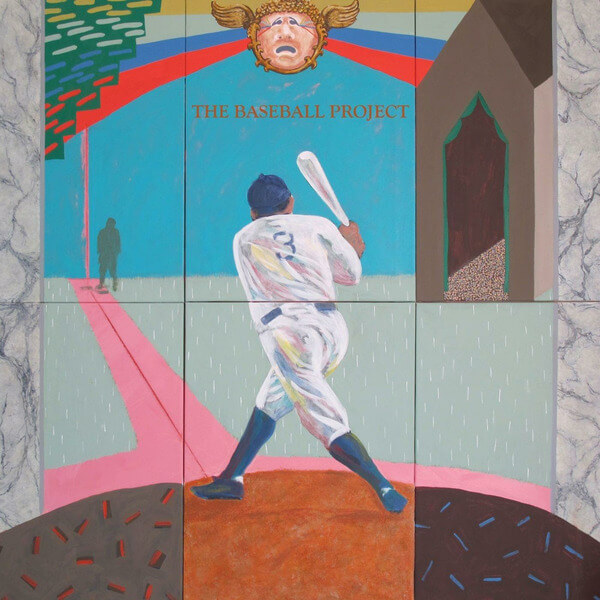 The Baseball Project - 3rd - 2LP