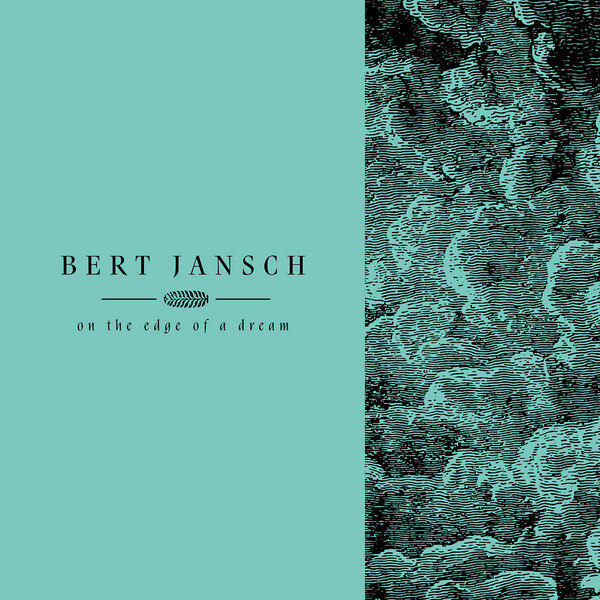 Bert Jansch - Living In The Shadows Part 2 - 4CD