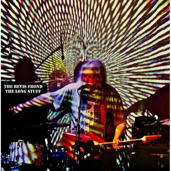 The Bevis Frond - The Long Stuff - 2CD