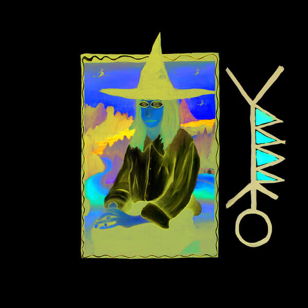 Scott & Charlene's Wedding - Mid Thirties Single Scene - LP