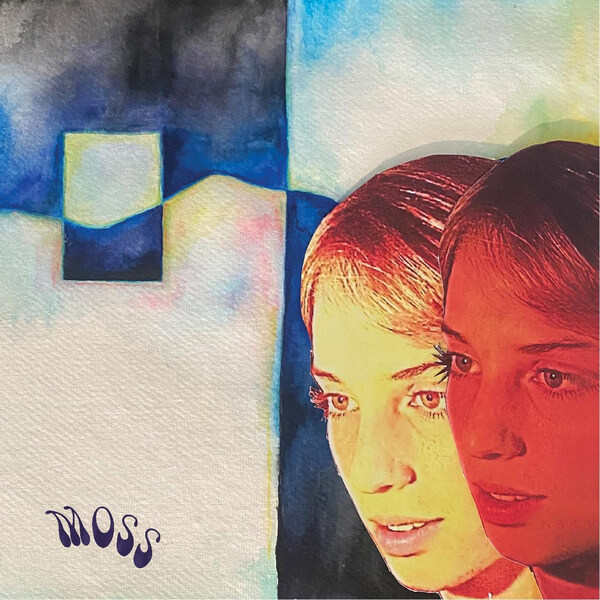 Maya Hawke - Moss - LP