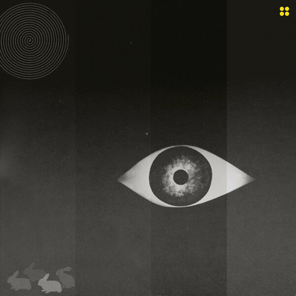 Death And Vanilla - Death And Vanilla - LP