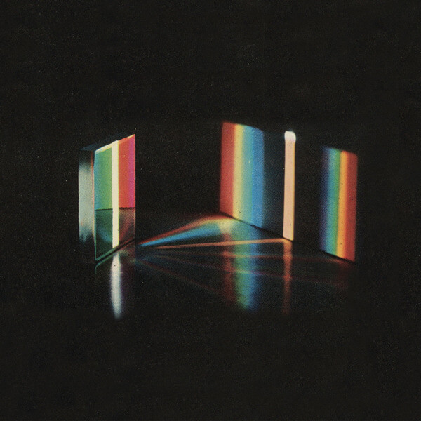 Shadowgraphs - Shadowgraphs - LP